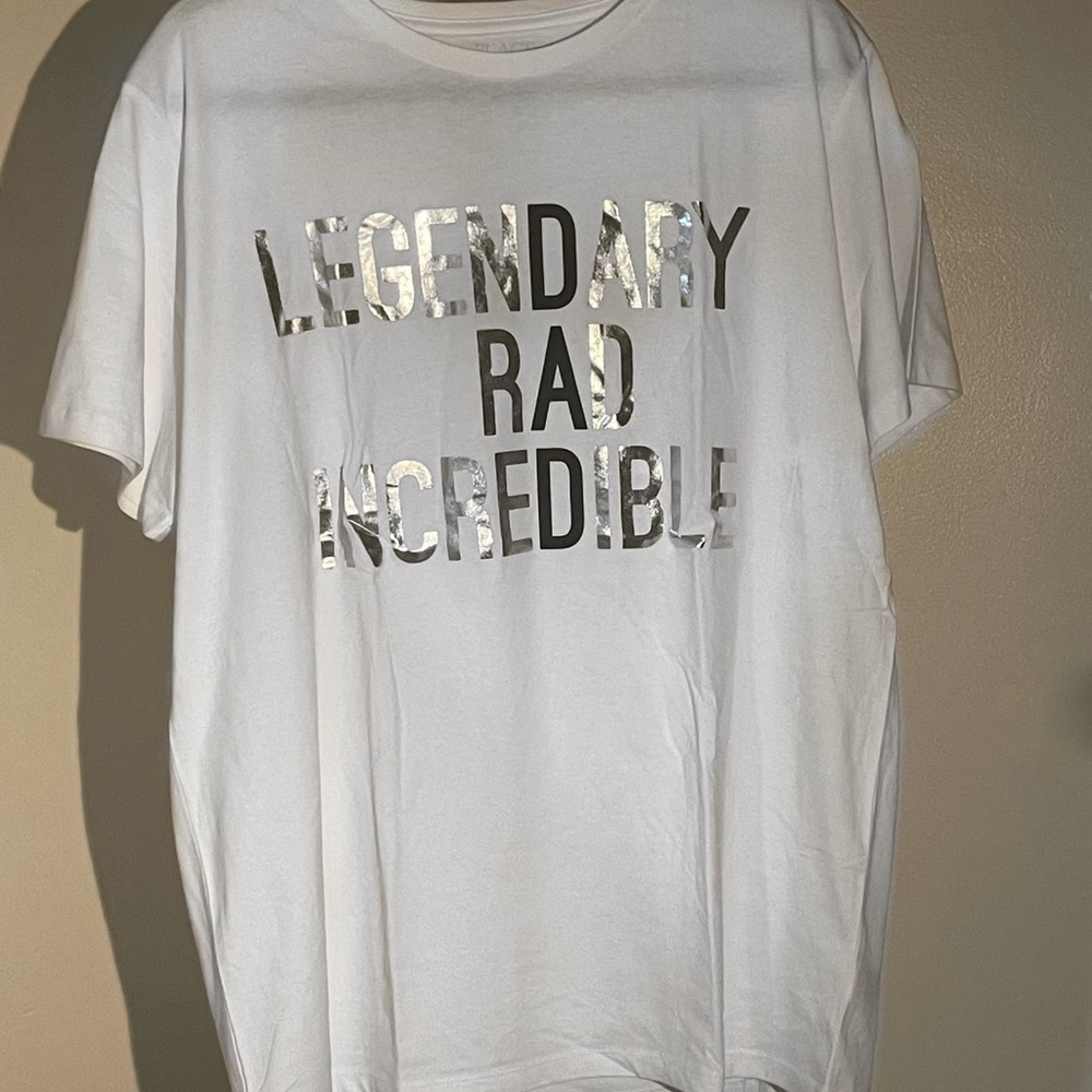 Men’s tee